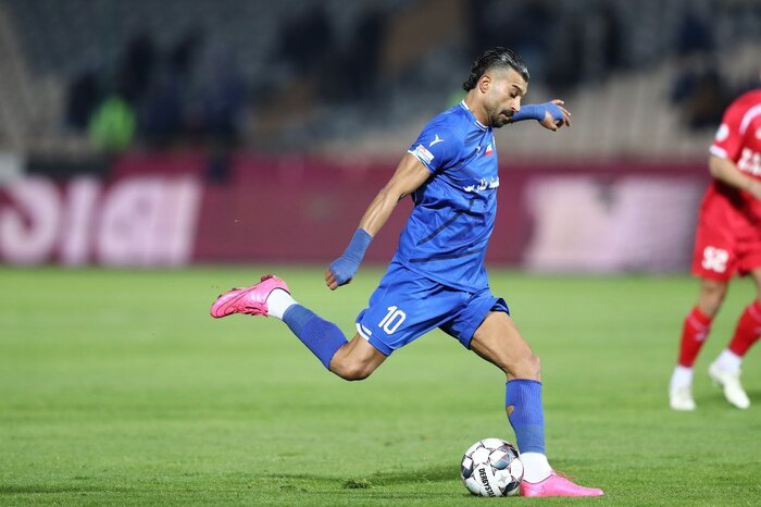 نگاهی آماری به نقاط ضعف و قدرت مشترک سرخابیها؛ از خط دفاعی متزلزل تا امید به جناحین