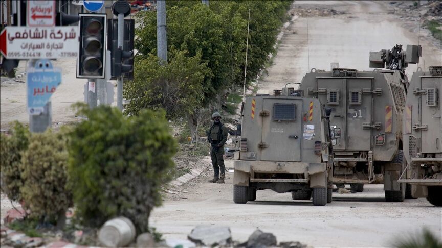 La ONU, preocupada por los continuos ataques israelíes en Cisjordania ocupada