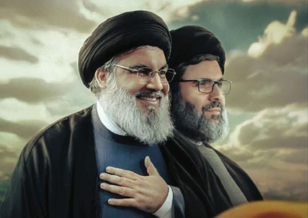 مردم شهرستانهای تهران یادشهید سیدحسن نصرالله را زنده نگاه داشتند+فیلم