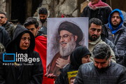 إغلاق 12 محافظة عراقية لتشييع جثمان الشهيد السيد حسن نصرالله