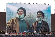 لبنان يستعدّ لتشييع الشهيدين نصر الله وصفي الدين: نهج المقاومة مستمرّ