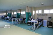 سه پروژه خیرساز حوزه سلامت کردستان در حال اجراست