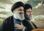 Cumhurbaşkanı Pezeşkiyan'dan Şehit Seyyid Hasan Nasrallah'ın cenaze töreni arifesinde mesaj