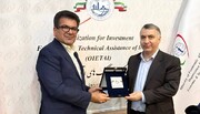 دیپلماسی فعال اقتصادی، راهکاری مناسب برای جذب سرمایه گذار است