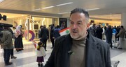 سید حسن نصرالله شخصیتی فراتر از جهان عرب و اسلام است + فیلم