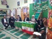 فرماندار بوشهر: حرمت ماه رمضان در نوروز حفظ شود