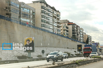 Lebanon prepares to hold historic funeral for Hezbollah leaders
