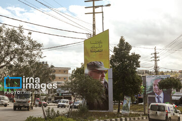 Lebanon prepares to hold historic funeral for Hezbollah leaders