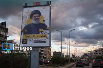 Lebanon prepares to hold historic funeral for Hezbollah leaders