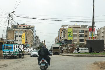 Lebanon prepares to hold historic funeral for Hezbollah leaders