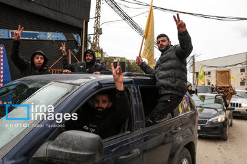 Lebanon prepares to hold historic funeral for Hezbollah leaders