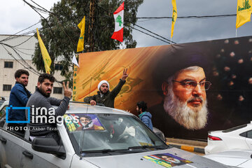 Lebanon prepares to hold historic funeral for Hezbollah leaders