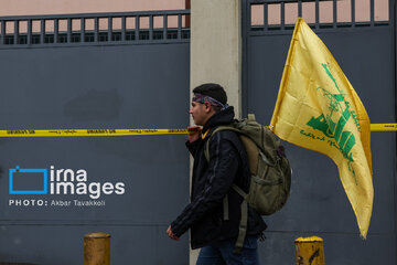 Lebanon prepares to hold historic funeral for Hezbollah leaders