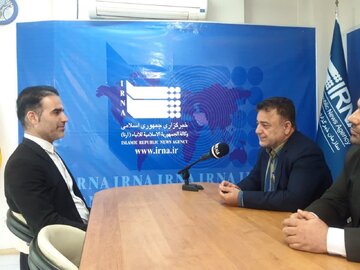 صنایع در راستای مسوولیت‌های اجتماعی به توسعه ورزش دزفول کمک کنند