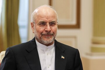 Tout pays dont la sécurité dépend d'autres pays est voué à l'échec (Qalibaf)