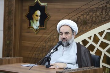 امام جمعه زاهدان: مشارکت اهل سنت در فعالیت‌های اوقاف پررنگ شود