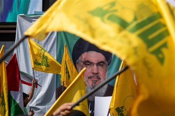 حزب الله و الگوی رهبری کوانتومی