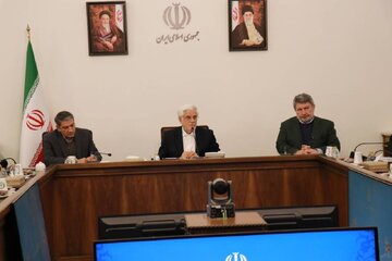 Muslim world feels absence of Nasrallah and Safieddine: Vice president