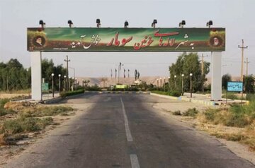 آغاز تعیین محدوده و جانمایی روستاهای بخش مرزی سومار پس از ۴۵ سال