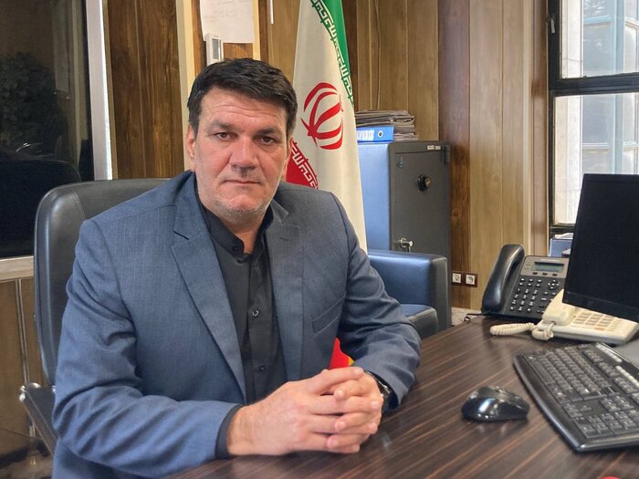 ۲۶ حلقه چاه برای تامین آب شامیدنی پایدار غرب استان تهران در مدار توزیع قرار گرفت