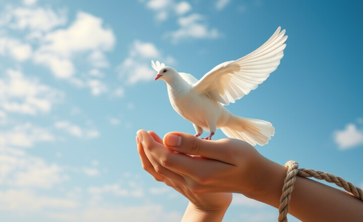 رهایی ۱۲ زندانی محکوم به قصاص از ندامتگاه مرکزی کرج