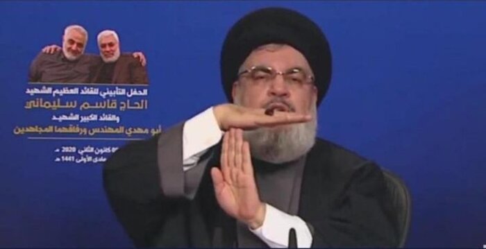 بازخوانی برخی مواضع «سیدحسن نصرالله»؛ از تهدید آمریکا تا آرزوی شهادت