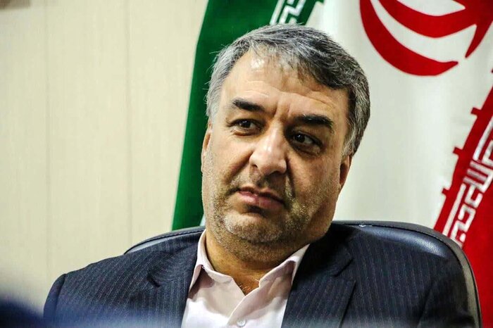 فرماندار: آرادان با رشد سه برابری اعتبارات عمرانی در مسیر توسعه قرار دارد