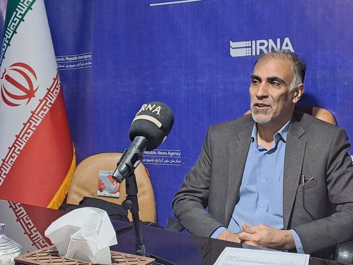 کاهش نزاع در همدان