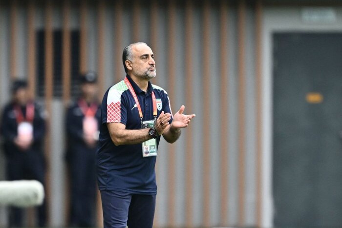 حذف تلخ جوانان ایران در ضربات پنالتی مقابل ژاپن؛ پایانی رویای صعود به جامجهانی