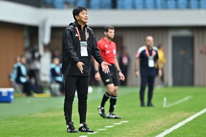 حذف تلخ جوانان ایران در ضربات پنالتی مقابل ژاپن؛ پایانی رویای صعود به جامجهانی