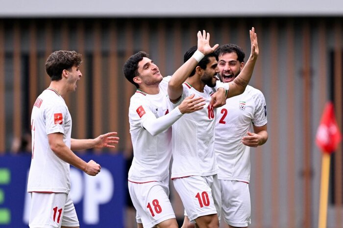 حذف تلخ جوانان ایران در ضربات پنالتی مقابل ژاپن؛ پایانی رویای صعود به جامجهانی