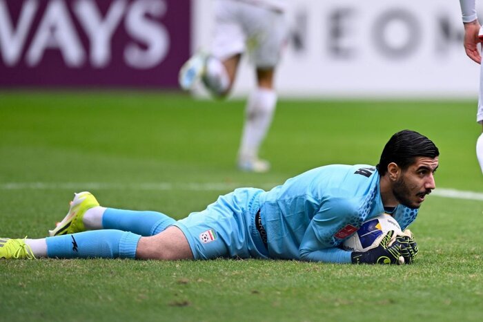 حذف تلخ جوانان ایران در ضربات پنالتی مقابل ژاپن؛ پایانی رویای صعود به جامجهانی