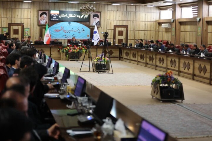 انتقاد استاندار ایلام از روند جذب تسهیلات اشتغالزایی