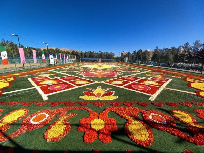 صادرات حلقه مفقوده توسعه صنعت گل در محلات