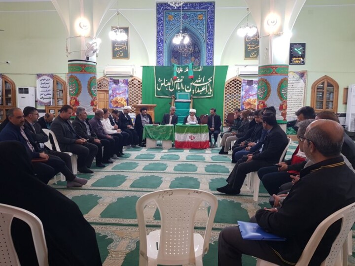 فرماندار بوشهر: حرمت ماه رمضان در نوروز حفظ شود