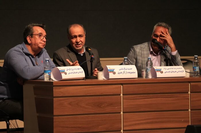 بازار هنر در ایران؛ از مجموعهداری تا سلبریتیهایی که بار خاطرند