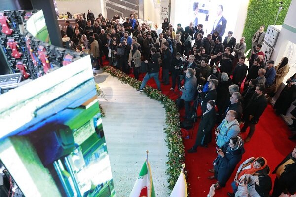 نفت سپاهان رونمایی کرد: بستهبندی جدید محصولات شرکت نفت سپاهان