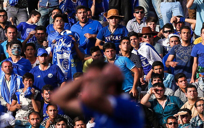 از شور تا شعور هواداری