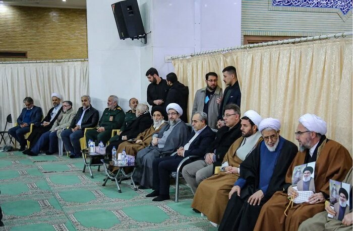 نایب رئیس مجلس شورای اسلامی: مقاومت، امتداد مبعث و عاشورا است