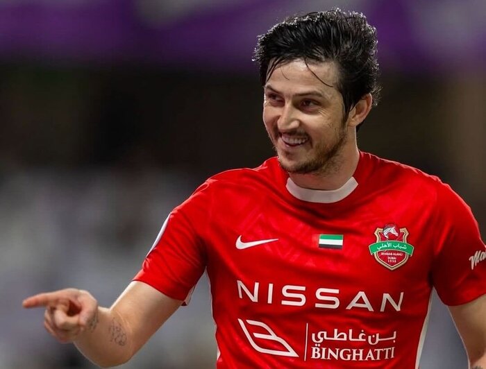 حذف تلخ جوانان ایران در ضربات پنالتی مقابل ژاپن در شب دلچسب ایرانیها در لیگ امارات