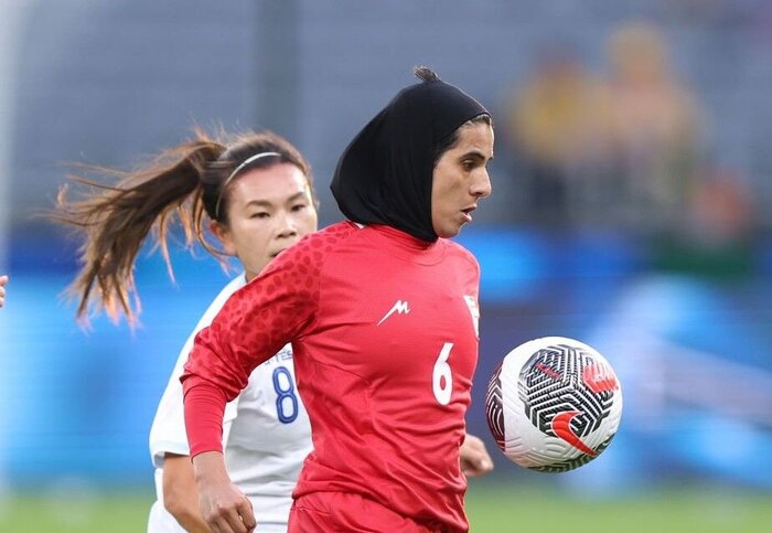 حذف تلخ جوانان ایران در ضربات پنالتی مقابل ژاپن در شب دلچسب ایرانیها در لیگ امارات