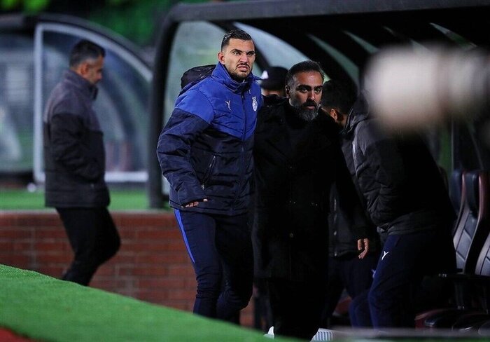 حذف تلخ جوانان ایران در ضربات پنالتی مقابل ژاپن در شب دلچسب ایرانیها در لیگ امارات