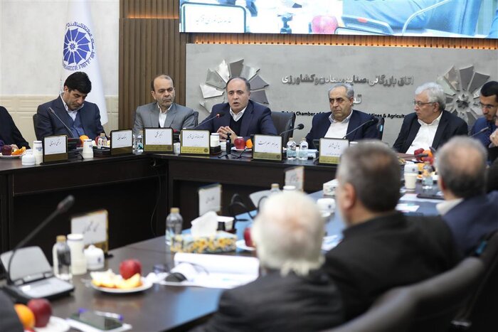 انحصار زدایی خواسته بخش خصوصی راهبرد دولت چهاردهم