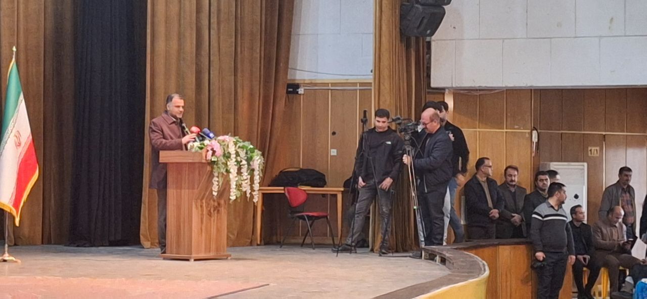 انتصاب مدیران بومی در کردستان بهانهای برای کمکاری باقی نگذاشته است