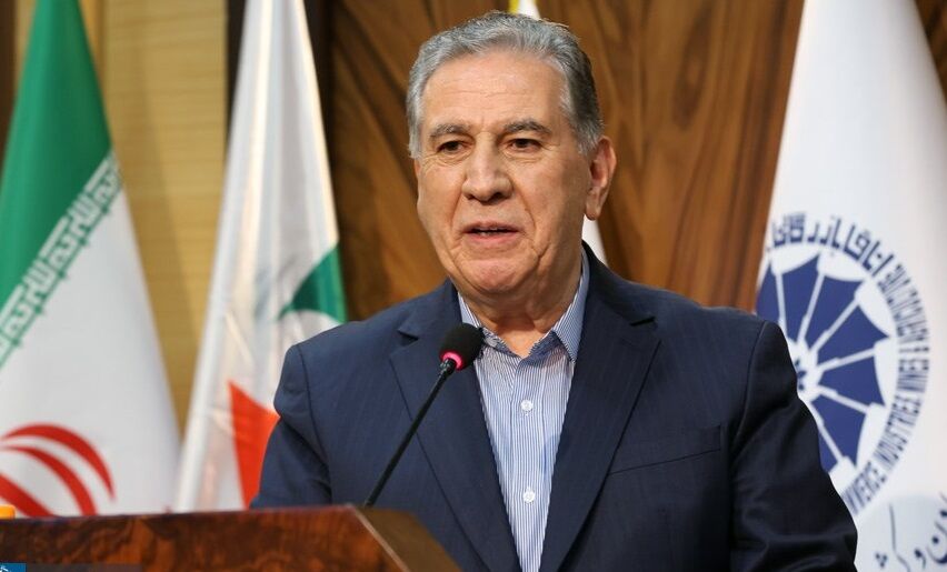 Chamber of Commerce says Iran-U.S. talks are a tool to serve national interests Chamber of Commerce says Iran-U.S. talks are a tool to serve national interests