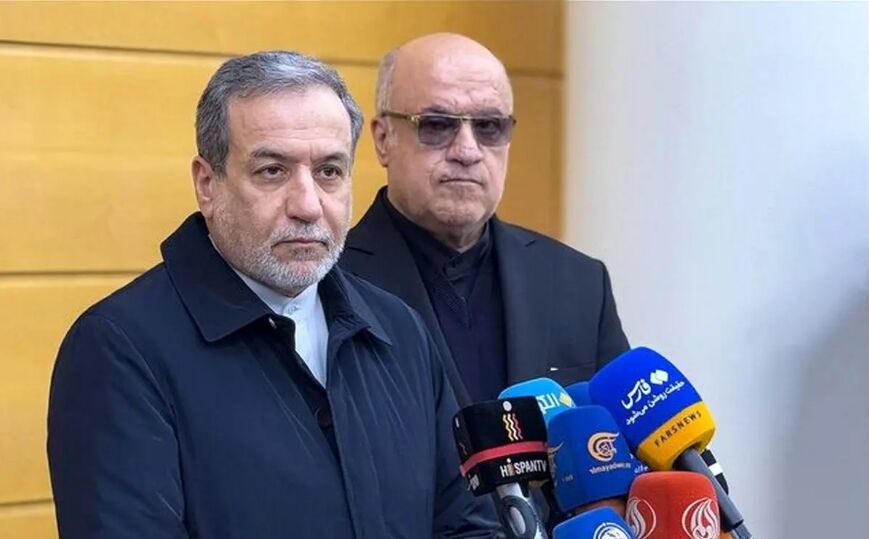 Araqchi: La Resistencia y Hezbolá están vivos, y el camino de la Resistencia continuará