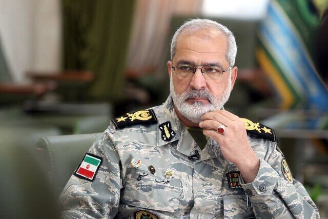 امیرسرتیپ شیخ: رزمایش اقتدار ۱۴۰۳ با تاکتیک‌های نوین و تجهیزات پیشرفته در حال اجرا است