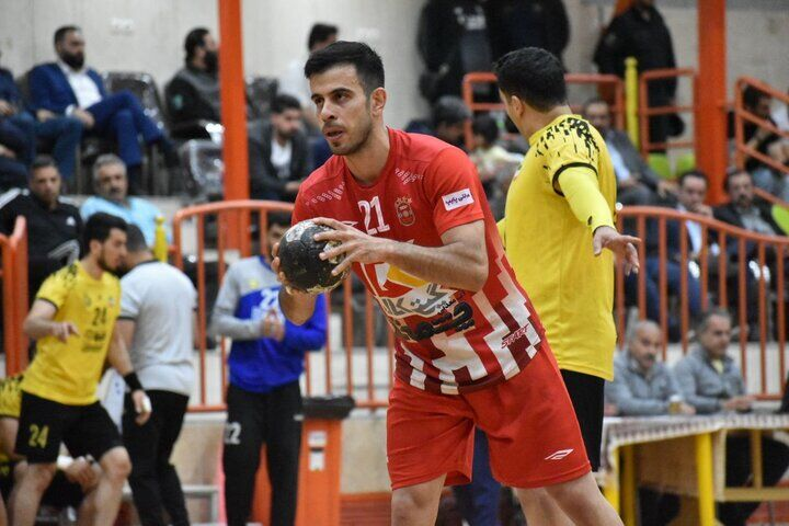 تکاپوی هندبال نصف جهان از شهرآورد تا آهن شهر