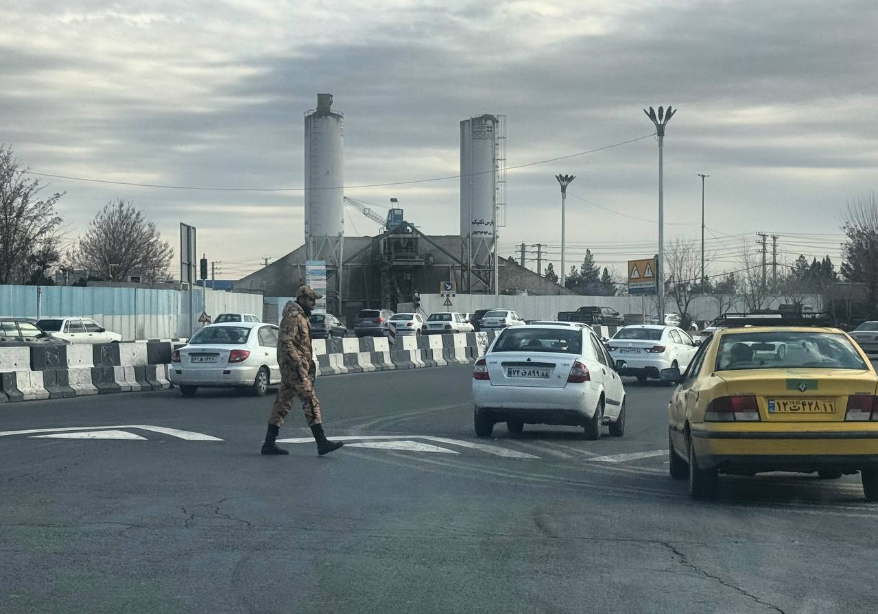 نقش مهم آموزش و فرهنگسازی برای اجرای پویش نه به تصادف در اسلامشهر