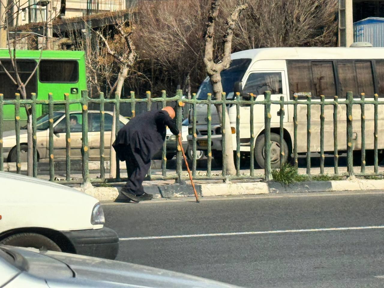 نقش مهم آموزش و فرهنگسازی برای اجرای پویش نه به تصادف در اسلامشهر